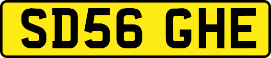SD56GHE