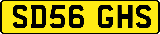 SD56GHS