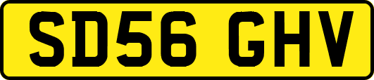 SD56GHV