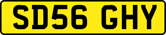 SD56GHY