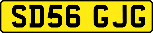 SD56GJG