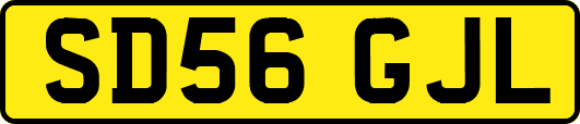 SD56GJL