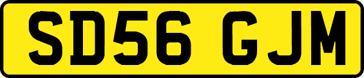 SD56GJM