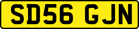 SD56GJN