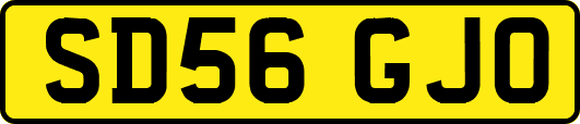 SD56GJO