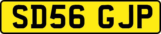 SD56GJP