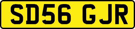 SD56GJR