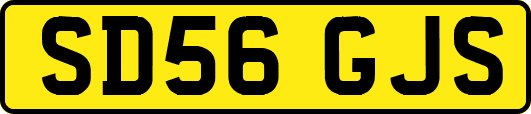 SD56GJS