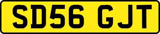SD56GJT
