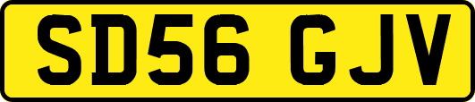 SD56GJV