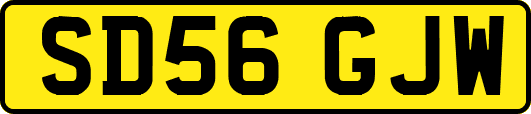 SD56GJW