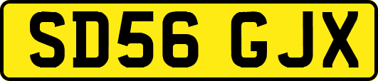 SD56GJX