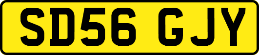 SD56GJY