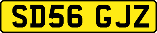 SD56GJZ