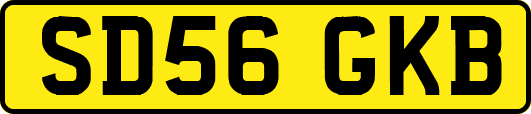 SD56GKB