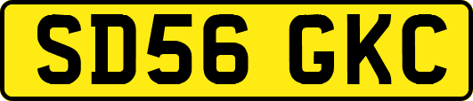 SD56GKC