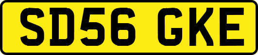 SD56GKE