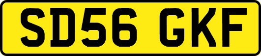 SD56GKF