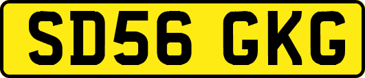 SD56GKG