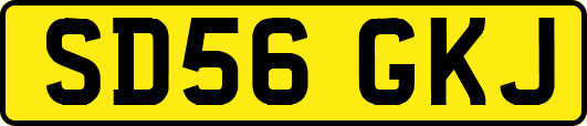 SD56GKJ