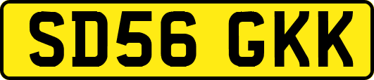 SD56GKK
