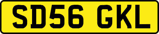 SD56GKL