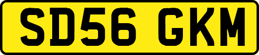 SD56GKM