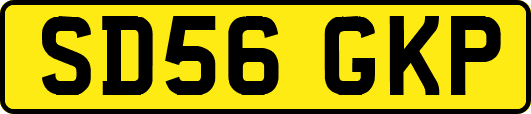 SD56GKP