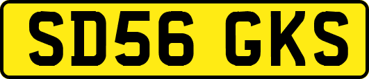 SD56GKS