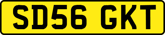 SD56GKT