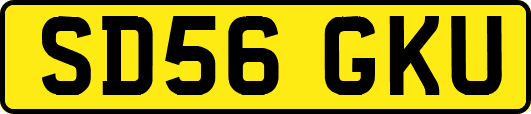 SD56GKU