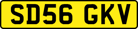 SD56GKV