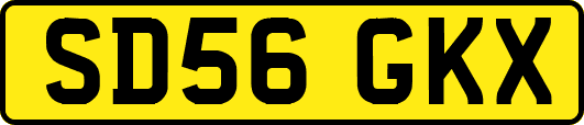 SD56GKX