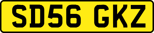 SD56GKZ