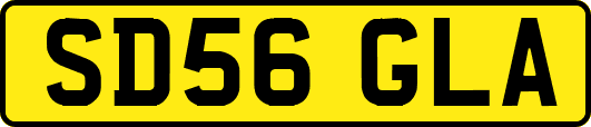 SD56GLA