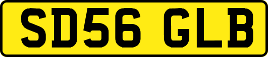 SD56GLB