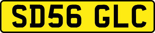 SD56GLC