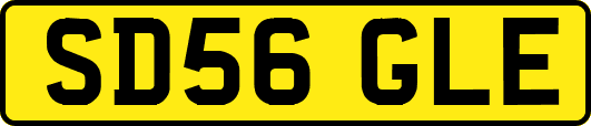 SD56GLE