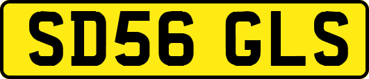 SD56GLS
