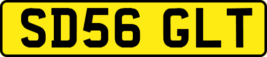 SD56GLT