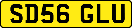 SD56GLU