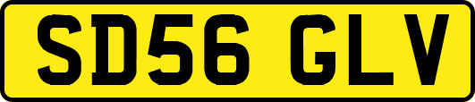 SD56GLV