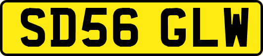 SD56GLW