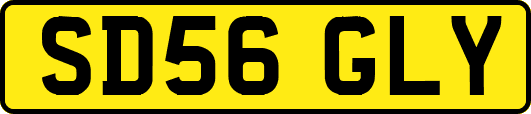 SD56GLY