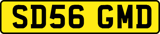 SD56GMD