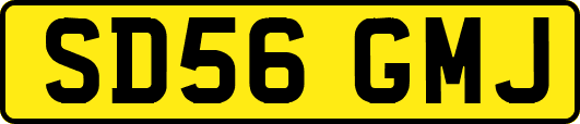 SD56GMJ