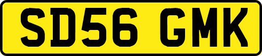 SD56GMK