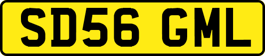 SD56GML
