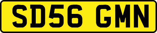 SD56GMN
