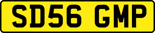 SD56GMP